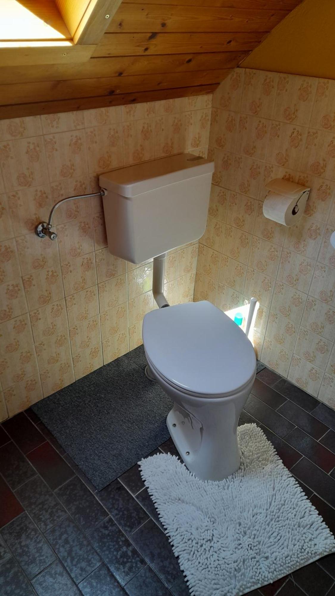 Ferienwohnung Johanna Sankt Georgen im Gailtal Bagian luar foto